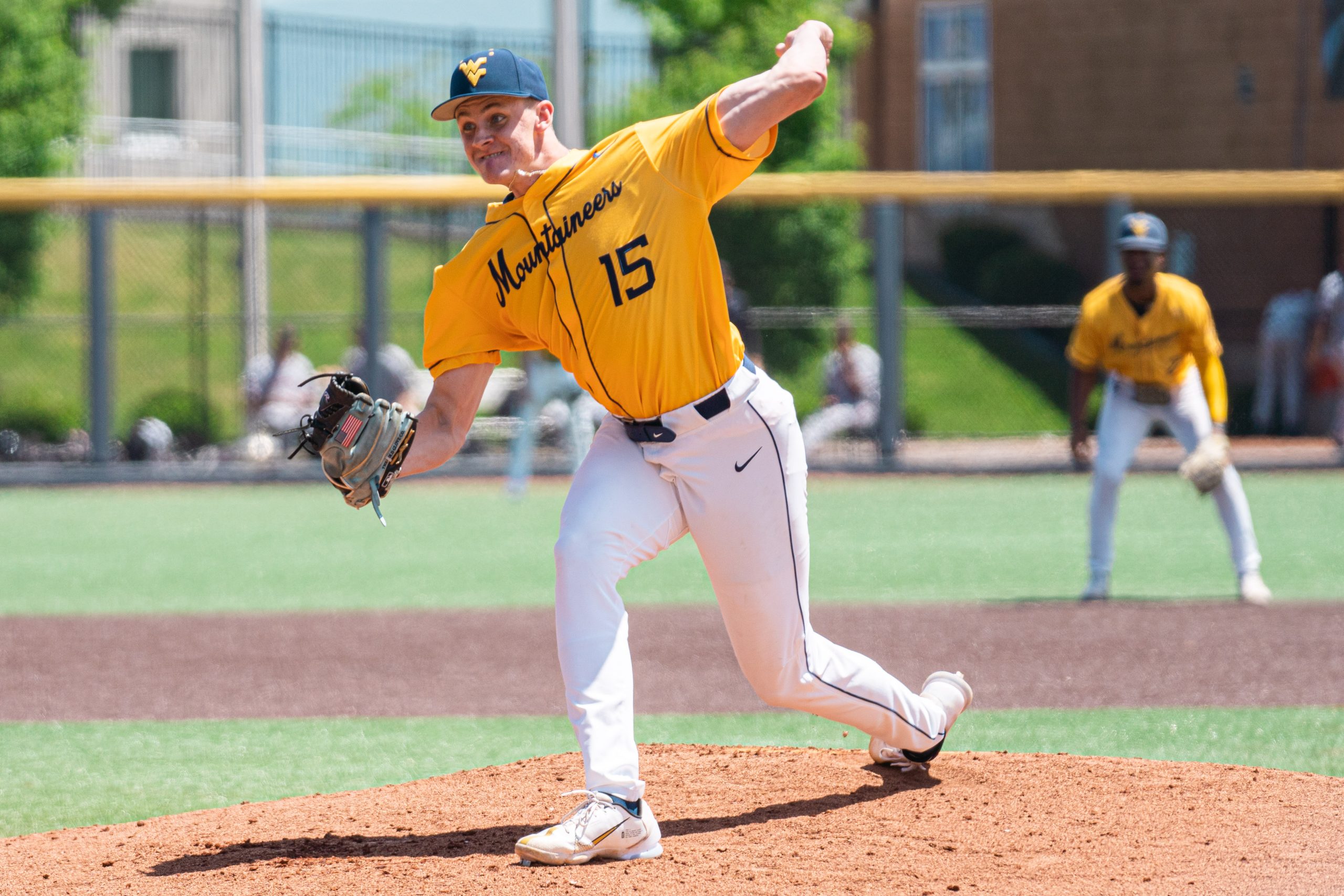 Dawson Montesa, Maxx Yehl beat MLB draft projections as second- and third-round picks